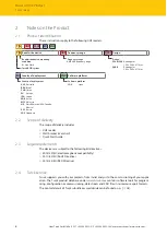 Preview for 6 page of turck 100000897 Instructions For Use Manual