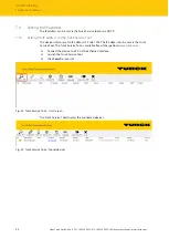 Preview for 54 page of turck 100000897 Instructions For Use Manual