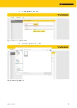 Preview for 89 page of turck 100000897 Instructions For Use Manual