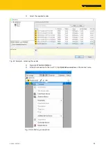 Preview for 95 page of turck 100000897 Instructions For Use Manual