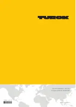 Предварительный просмотр 106 страницы turck 100000897 Instructions For Use Manual