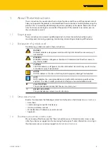 Preview for 5 page of turck 100012722 Instructions For Use Manual