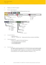 Preview for 6 page of turck 100012722 Instructions For Use Manual