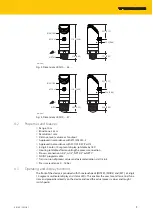 Preview for 9 page of turck 100012722 Instructions For Use Manual