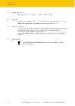 Preview for 38 page of turck 100012722 Instructions For Use Manual