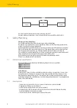 Preview for 8 page of turck 100030003 Safety Manual