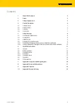 Preview for 3 page of turck 3 IMX12-FI01-1SF-1R-0/24VDC/CC Safety Manual