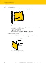 Preview for 12 page of turck 3 IMX12-FI01-1SF-1R-0/24VDC/CC Safety Manual