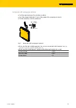 Preview for 13 page of turck 3 IMX12-FI01-1SF-1R-0/24VDC/CC Safety Manual