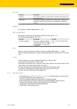 Preview for 17 page of turck 3 IMX12-FI01-1SF-1R-0/24VDC/CC Safety Manual