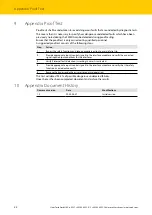 Preview for 22 page of turck 3 IMX12-FI01-1SF-1R-0/24VDC/CC Safety Manual