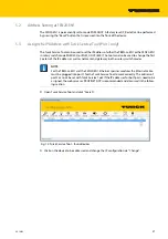 Preview for 23 page of turck 6814035 Getting Started Manual