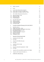 Preview for 4 page of turck 6827380 Instructions For Use Manual