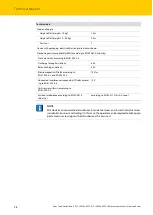 Preview for 30 page of turck 6827380 Instructions For Use Manual