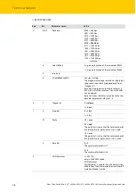 Preview for 60 page of turck 6827380 Instructions For Use Manual