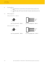 Предварительный просмотр 16 страницы turck B N Series Instructions For Use Manual