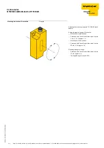 Предварительный просмотр 2 страницы turck B1N360V-Q20L60-2LU3-H1151/3GD Quick Start Manual