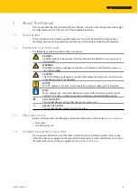 Preview for 5 page of turck B1N360V-QR20-IOLX3 Series Manual