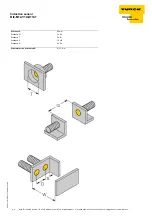 Preview for 2 page of turck BI2-M12-Y1X-H1141 Quick Start Manual