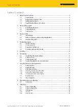 Preview for 2 page of turck BIL-L4-16DXP-AUX Instructions For Use Manual