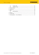 Preview for 3 page of turck BIL-L4-16DXP-AUX Instructions For Use Manual