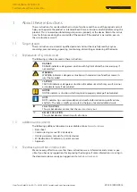 Preview for 5 page of turck BIL-L4-16DXP-AUX Instructions For Use Manual