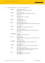 Preview for 33 page of turck BIL-L4-16DXP-AUX Instructions For Use Manual