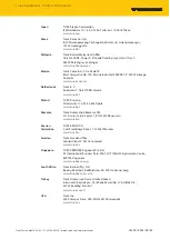 Preview for 34 page of turck BIL-L4-16DXP-AUX Instructions For Use Manual