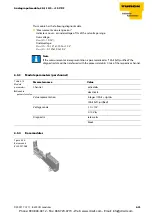 Preview for 123 page of turck BL20-2DI-24VDC-P Hardware And Engineering