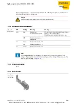 Preview for 219 page of turck BL20-2DI-24VDC-P Hardware And Engineering