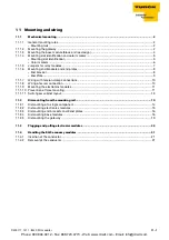 Preview for 371 page of turck BL20-2DI-24VDC-P Hardware And Engineering