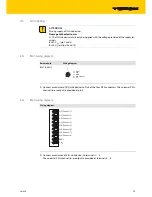 Предварительный просмотр 17 страницы turck BL20-E-4IOL Operating Instructions Manual