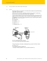 Предварительный просмотр 38 страницы turck BL20-E-4IOL Operating Instructions Manual