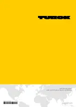 Предварительный просмотр 78 страницы turck BL20-PG-EN-V3 User Manual