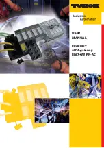 turck BL67-GW-PN-AC User Manual preview