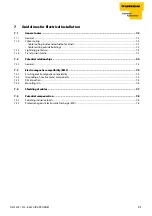 Предварительный просмотр 95 страницы turck BL67-GW-PN-AC User Manual