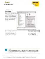 Предварительный просмотр 10 страницы turck BLCDN-4M12S-4AO-V User Manual