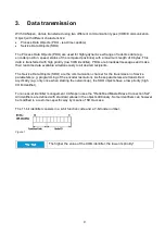 Preview for 9 page of turck CANopen DW120 Manual