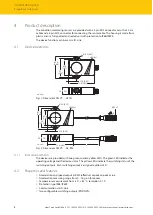 Предварительный просмотр 8 страницы turck CMVT Series Instructions For Use Manual