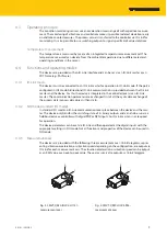 Предварительный просмотр 9 страницы turck CMVT Series Instructions For Use Manual