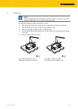 Предварительный просмотр 13 страницы turck CMVT Series Instructions For Use Manual