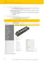 Предварительный просмотр 20 страницы turck CMVT Series Instructions For Use Manual