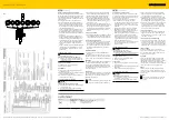 Preview for 2 page of turck excom EG-VA655526/113-0200/134 Quick Start Manual