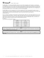 Preview for 2 page of turck EZ-track Q21 Series LDT Manual