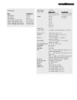 Preview for 3 page of turck EZ-track Q21 Series LDT Manual