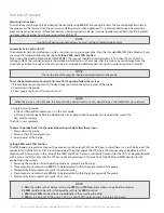 Preview for 4 page of turck EZ-track Q21 Series LDT Manual