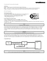 Preview for 5 page of turck EZ-track Q21 Series LDT Manual