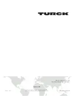 Preview for 8 page of turck EZ-track Q21 Series LDT Manual