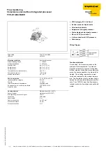 turck FCS-G1/2A4-NAEX Manual предпросмотр