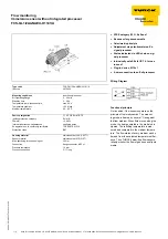 turck FCS-GL1/2A4-NAEX-H1141/A Manual предпросмотр